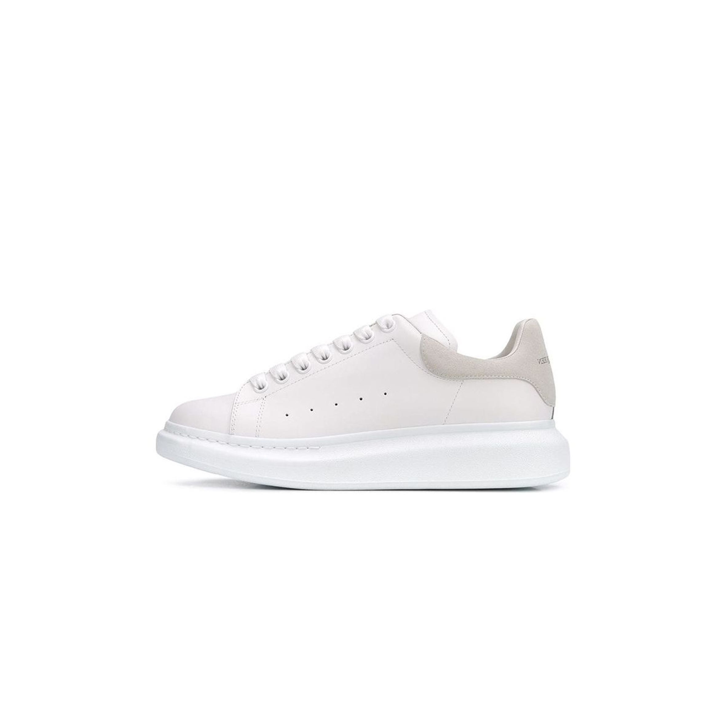 Ale*d*r m*q*en oversized sneakers 553680whgp79000